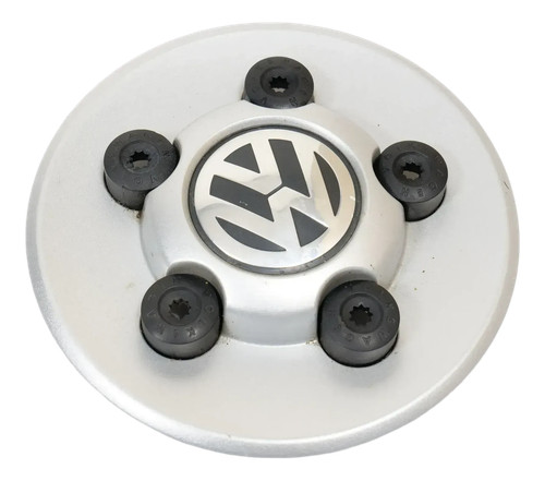 T6 touareg radkappe - t5,