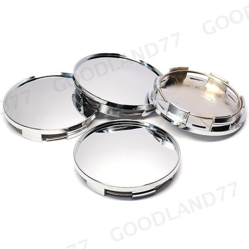 Stück 68mm radkappen - 4,