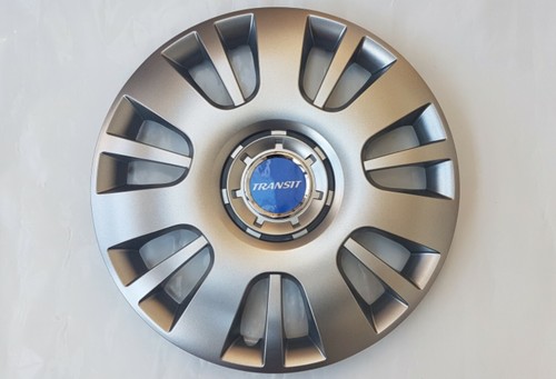 Radkappen zoll für ford - 15,
