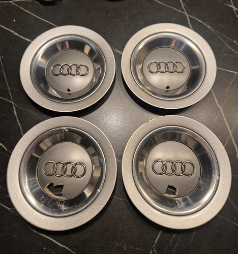 Nabendeckel felgendeckel - 4x,