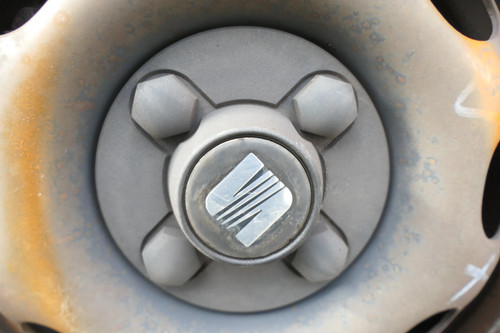 Original stück lupo - 4,