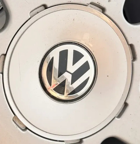 Passat alufelge deckel - 1x,
