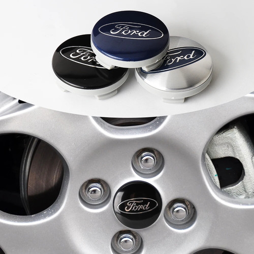 Radkappen ford nabendeckel - radkappen,