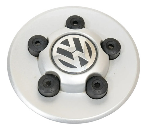 T6 touareg radkappe - 1x, vw